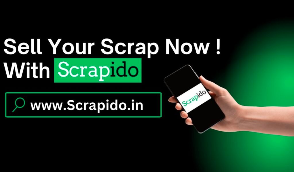 Sell Scrap Online in Mumbai